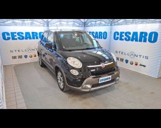 FIAT 500L 1.6 mjt Trekking 120cv E6