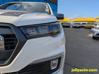 FOTON Tunland G7 usata, con Chiusura centralizzata