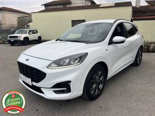 FORD Kuga usata, con Airbag laterali