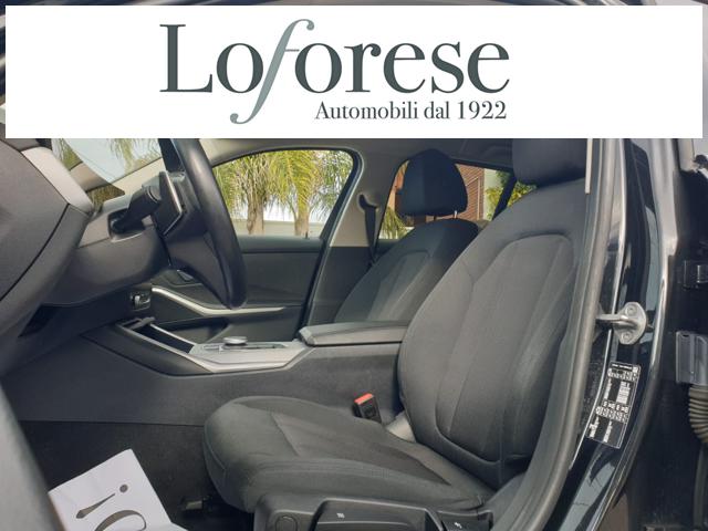 BMW 318 usata, con Antifurto