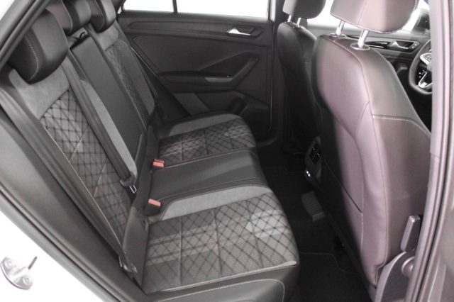 VOLKSWAGEN T-Roc usata, con Controllo trazione