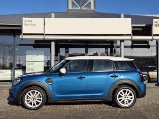 MINI Countryman usata, con Airbag Passeggero