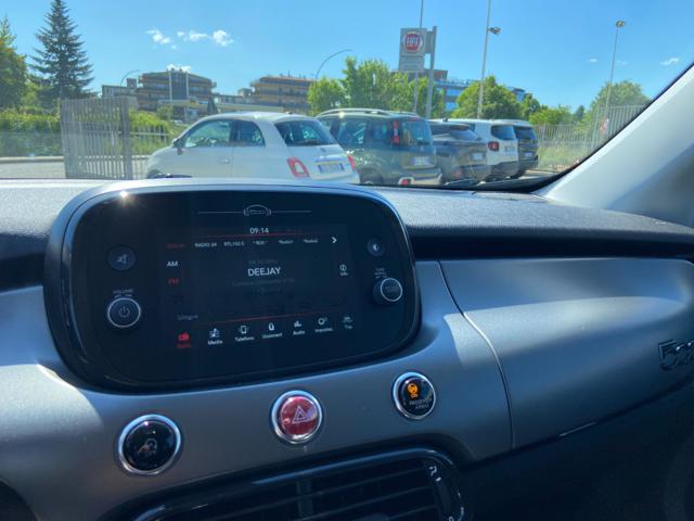 FIAT 500X usata 30