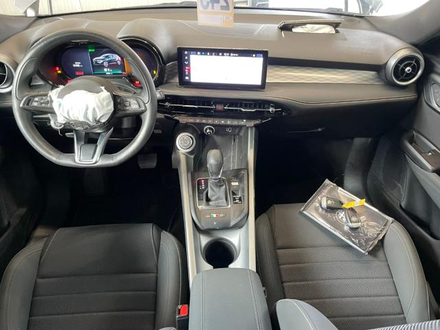 ALFA ROMEO Tonale usata, con Immobilizzatore elettronico