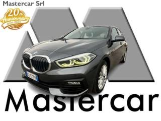 BMW 120 Serie 1 F40 120d xdrive Bus Adva auto GB628PB