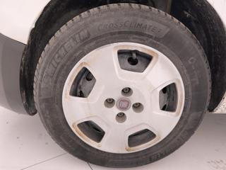 FIAT Fiorino usata, con Bracciolo