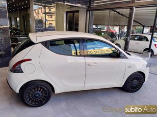 LANCIA Ypsilon usata, con Immobilizzatore elettronico