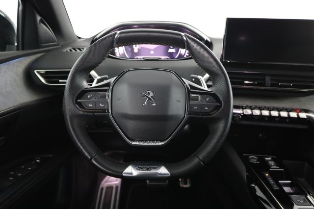 PEUGEOT 5008 usata 5