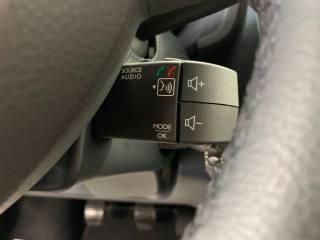 DACIA Sandero usata, con Touch screen