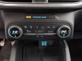 FORD Kuga usata, con Immobilizzatore elettronico