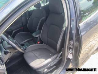 FORD Focus usata, con Controllo trazione