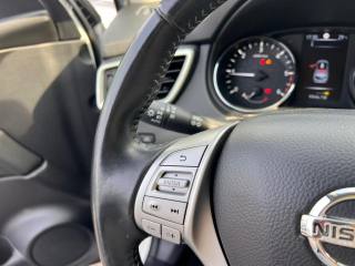 NISSAN Qashqai usata, con Controllo trazione