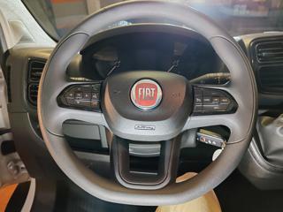 FIAT Ducato usata, con Park Distance Control