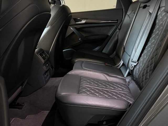 AUDI Q5 usata, con Fari Xenon