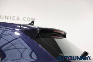 AUDI A1 usata, con Touch screen