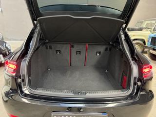 PORSCHE Macan usata, con Volante in pelle