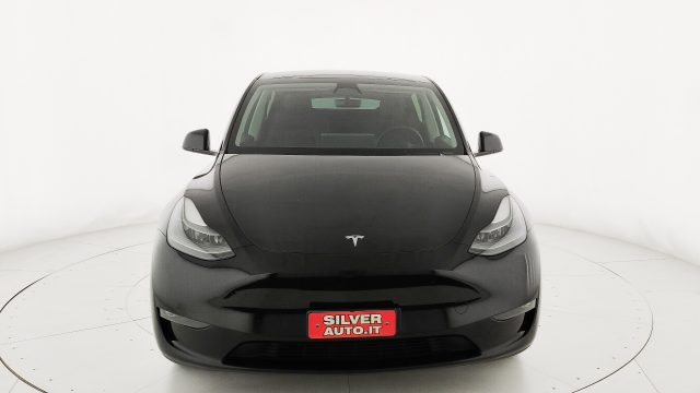 TESLA Model Y usata, con Airbag