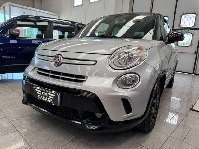FIAT 500L usata, con Airbag Passeggero