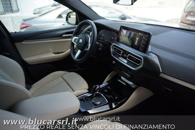 BMW X4 usata 9