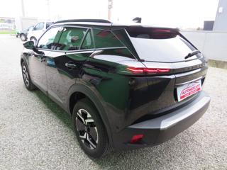 PEUGEOT 2008 usata, con ESP