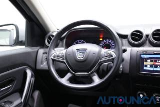 DACIA Duster usata, con Telecamera per parcheggio assistito