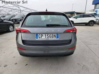 SKODA Scala usata, con Chiusura centralizzata