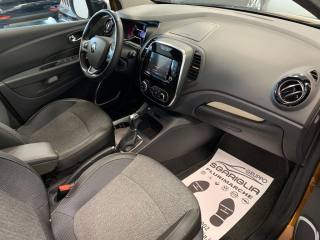 RENAULT Captur usata, con ESP