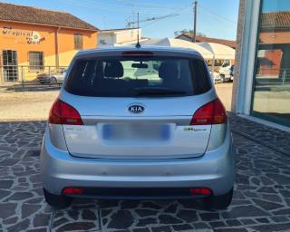 KIA Venga usata, con Airbag Passeggero