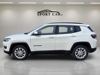 JEEP Compass usata, con Airbag laterali
