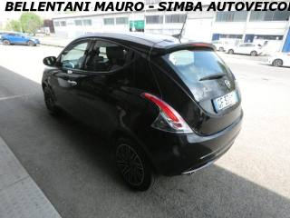 LANCIA Ypsilon usata, con Chiusura centralizzata
