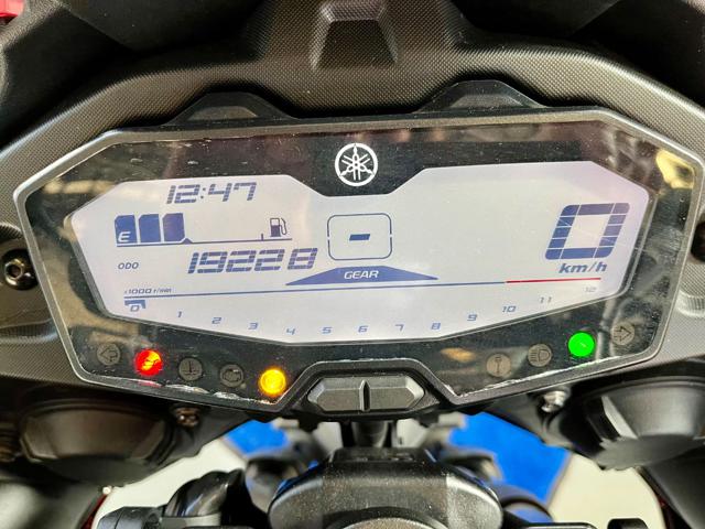 YAMAHA Tracer 700 usata 4