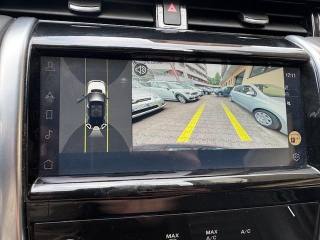 LAND ROVER Discovery Sport usata, con Chiusura centralizzata