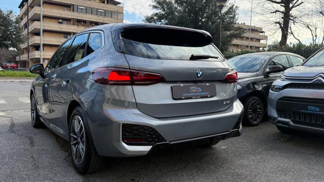 BMW 218 usata, con Airbag Passeggero