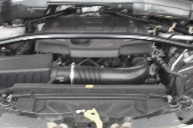 ALFA ROMEO Stelvio usata, con ESP