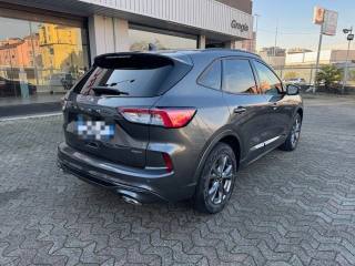 FORD Kuga usata, con Airbag Passeggero