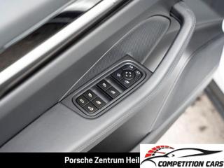 PORSCHE Macan usata, con Cronologia tagliandi