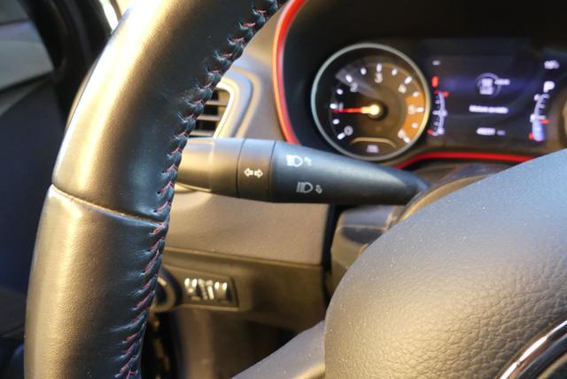 JEEP Compass usata 62