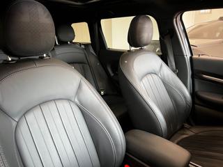 MINI Clubman usata, con Sedili riscaldati