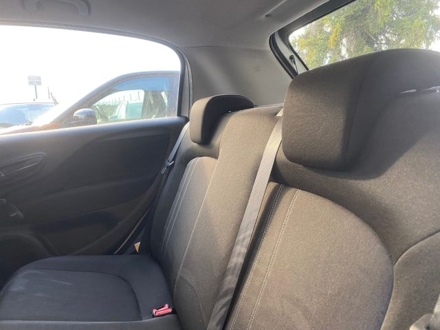 FIAT Punto usata, con Autoradio