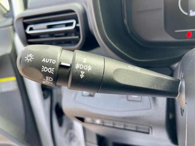 FIAT Doblo usata, con Controllo elettronico della corsia