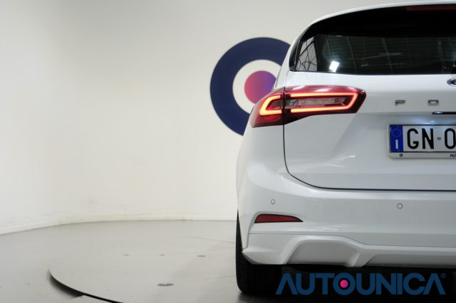FORD Focus usata 48