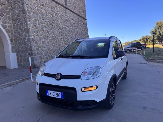 FIAT Panda usata 29