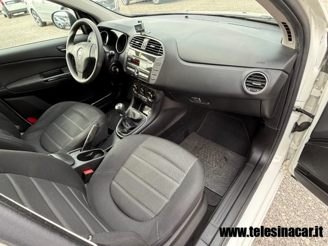 FIAT Bravo usata 15