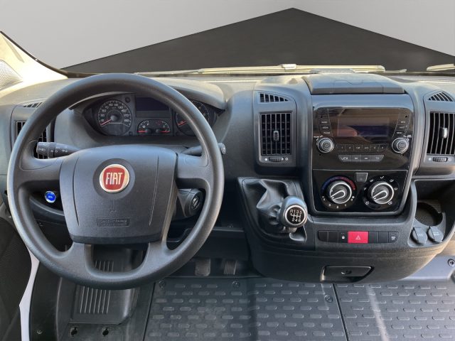FIAT Ducato usata 8