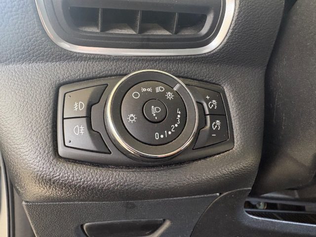 FORD B-Max usata, con Vetri oscurati