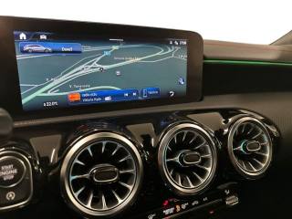 MERCEDES-BENZ CLA 200 usata, con Cruise Control
