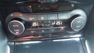 INFINITI Q30 usata, con Sensore di pioggia