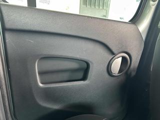 RENAULT Kangoo usata 45