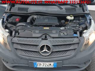 MERCEDES-BENZ Vito usata 20