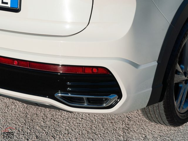 VOLKSWAGEN Taigo usata, con Controllo vocale